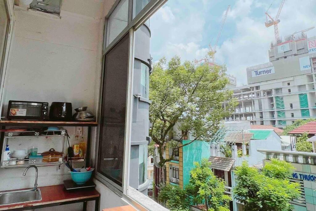 Saigonese Lifestyle - Near Ben Thanh Market ホーチミン市 エクステリア 写真