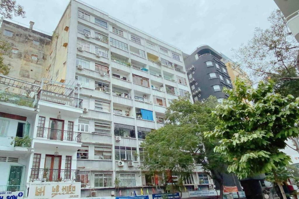 Saigonese Lifestyle - Near Ben Thanh Market ホーチミン市 エクステリア 写真