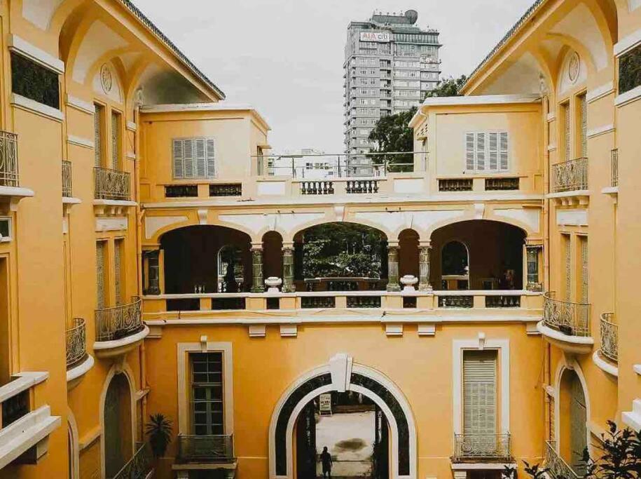 Saigonese Lifestyle - Near Ben Thanh Market ホーチミン市 エクステリア 写真